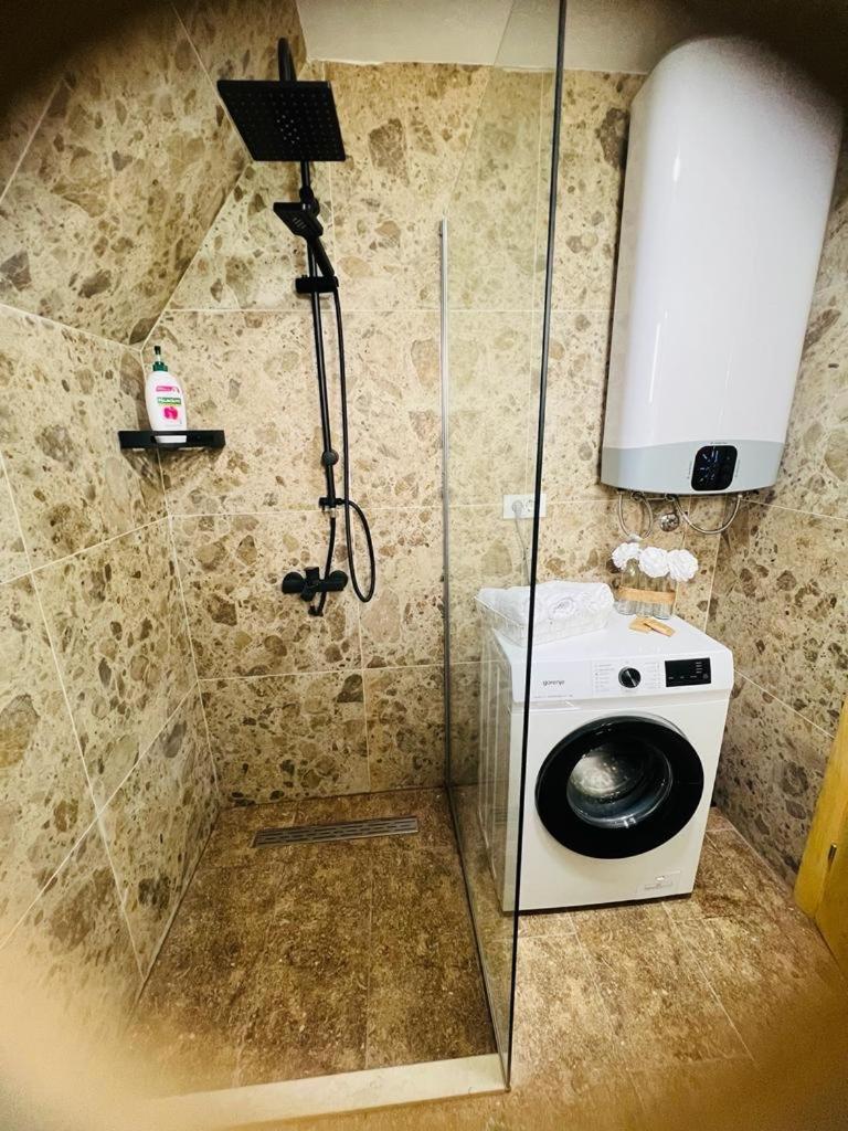 הוילה זבליאק Prima Vista מראה חיצוני תמונה